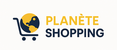 Planete shopping